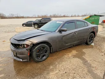 2015 Dodge Charger 2C3CDXBG5FH832592