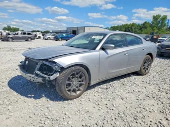 2018 Dodge Charger 2C3CDXJG0JH189546