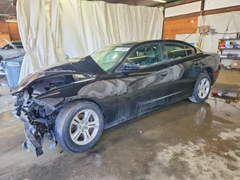 2021 Dodge Charger 2C3CDXBG6MH514963