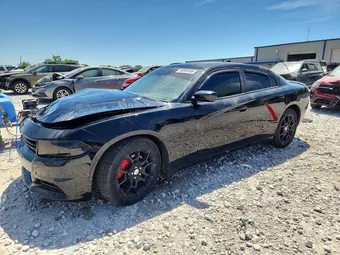 2016 Dodge Charger 2C3CDXJG0GH151274