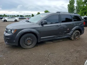 2016 Dodge Journey 3C4PDCCG4GT136562 Lot 57898686