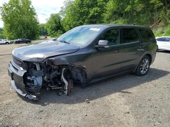2020 Dodge Durango 1C4RDJDG8LC222751 Lot 60619746