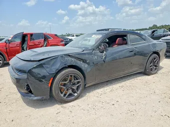 2026 Dodge Charger 2C3CDAMP2TR238817