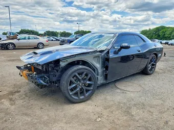 2023 Dodge Challenger 2C3CDZBTXPH559160 Lot 54592066