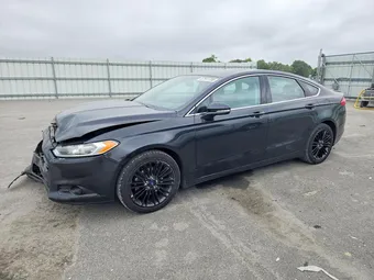 2015 Ford Fusion 3FA6P0H90FR202263 Lot 57911706