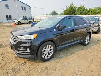 2022 Ford Edge 2FMPK4J9XNBA05737 Lot 61627026