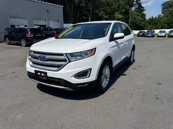 2017 Ford Edge 2FMPK4J91HBB30405