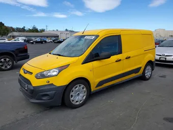 2017 Ford Transit Connect NM0LS7E77H1303771