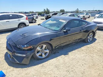 2018 Ford Mustang 1FA6P8TH7J5117509