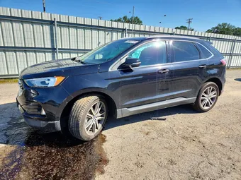 2021 Ford Edge 2FMPK3K94MBA18698 Lot 59901116