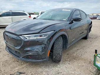 2022 Ford Mustang Mach-E 3FMTK1RM2NMA14579