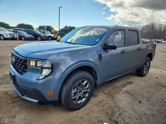 2025 Ford Maverick 3FTTW8JA7SRB15781