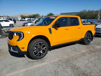 2026 Ford Maverick 3FTTW8S39TRA00147