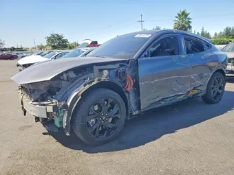 2023 Ford Mustang Mach-E 3FMTK3R72PMA27518