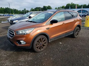 2017 Ford Escape 1FMCU9G9XHUB48182 Lot 61953356