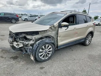 2018 Ford Escape 1FMCU9J93JUB55103 Lot 54011876