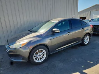 2016 Ford Focus 1FADP3F21GL263197