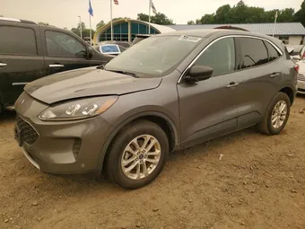 2022 Ford Escape Hybrid 1FMCU9BZ5NUA92350 Lot 59858886
