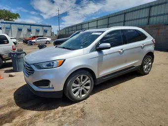 2019 Ford Edge 2FMPK4K94KBC22629
