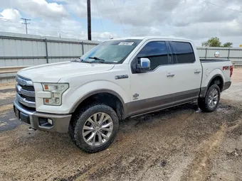 2016 Ford F-150 1FTEW1EG0GFD54415 Lot 59733146