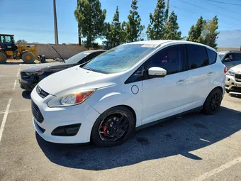 2016 Ford C-Max Energi 1FADP5CU3GL102402