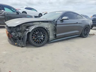 2016 Ford Mustang 1FA6P8CF4G5303094 Lot 48015216