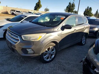 2017 Ford Escape 1FMCU0G95HUA82832 Lot 96409955
