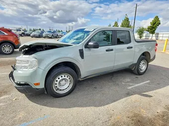 2023 Ford Maverick 3FTTW8E96PRA26209