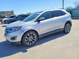 2018 Ford Edge 2FMPK3K99JBC18441
