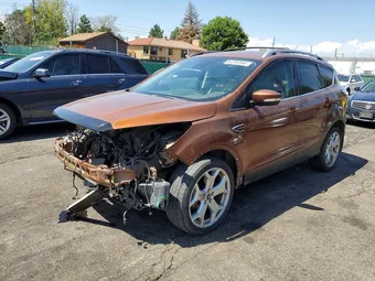 2017 Ford Escape 1FMCU9J91HUA97163 Lot 61356946