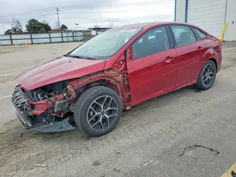 2017 Ford Focus 1FADP3H21HL325664