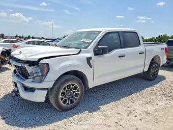 2023 Ford F-150 1FTEW1CPXPKD53864