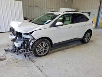 2015 Ford Edge 2FMTK3J91FBB99830