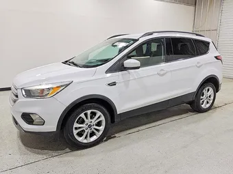 2018 Ford Escape 1FMCU0GD2JUA60880 Lot 60245426