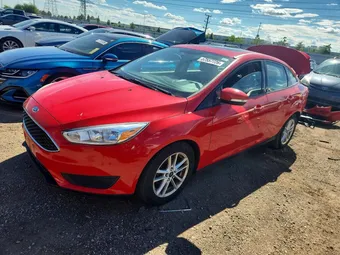 2015 Ford Focus 1FADP3F28FL342414