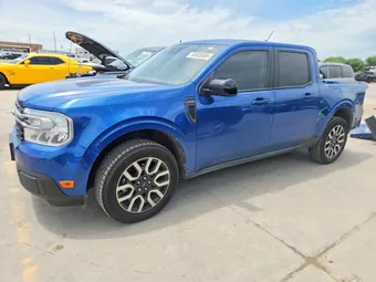 2024 Ford Maverick 3FTTW8S99RRA18144