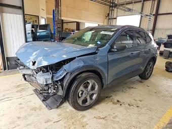 2025 Ford Escape 1FMCU0MZ6SUA82186 Lot 55066686