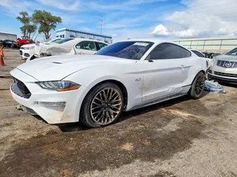 2020 Ford Mustang 1FA6P8CF3L5123115