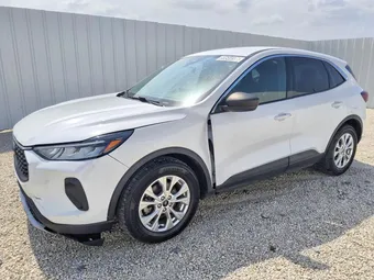 2023 Ford Escape 1FMCU0GN3PUA59691 Lot 59644326