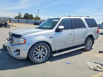 2017 Ford Expedition 1FMJU2AT4HEA47605 Lot 53837446