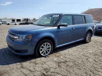 2018 Ford Flex 2FMGK5B80JBA19782 Lot 61364786