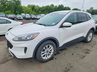 2020 Ford Escape 1FMCU9G64LUC57283