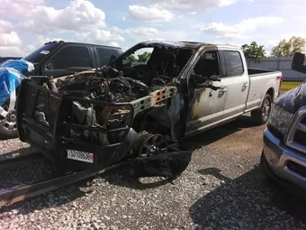 2020 Ford F-350 1FT8W3BTXLEE60865