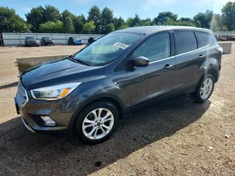 2017 Ford Escape 1FMCU0G94HUE66245 Lot 58038936