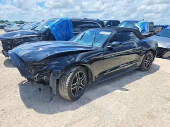 2019 Ford Mustang 1FATP8UH6K5179678