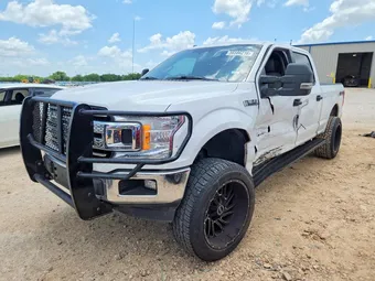 2018 Ford F-150 1FTFW1E5XJKD47442 Lot 56586216