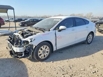 2020 Ford Fusion 3FA6P0G79LR184289 Lot 45922746