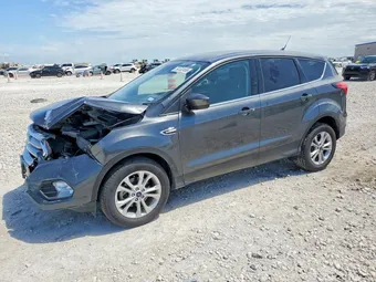 2019 Ford Escape 1FMCU0GDXKUB81898 Lot 54132466