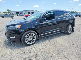 2022 Ford Edge 2FMPK4K93NBA08588