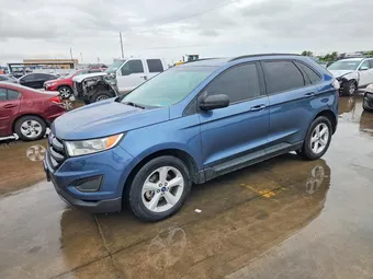 2018 Ford Edge 2FMPK3G91JBB78932 Lot 52595516